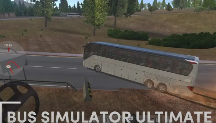 Bus Simulator Ultimate