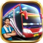 bus simulator indonesia